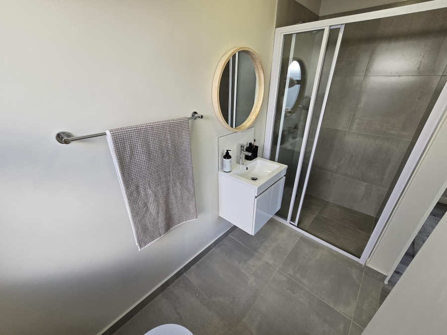 To Let 3 Bedroom Property for Rent in Haasendal Western Cape
